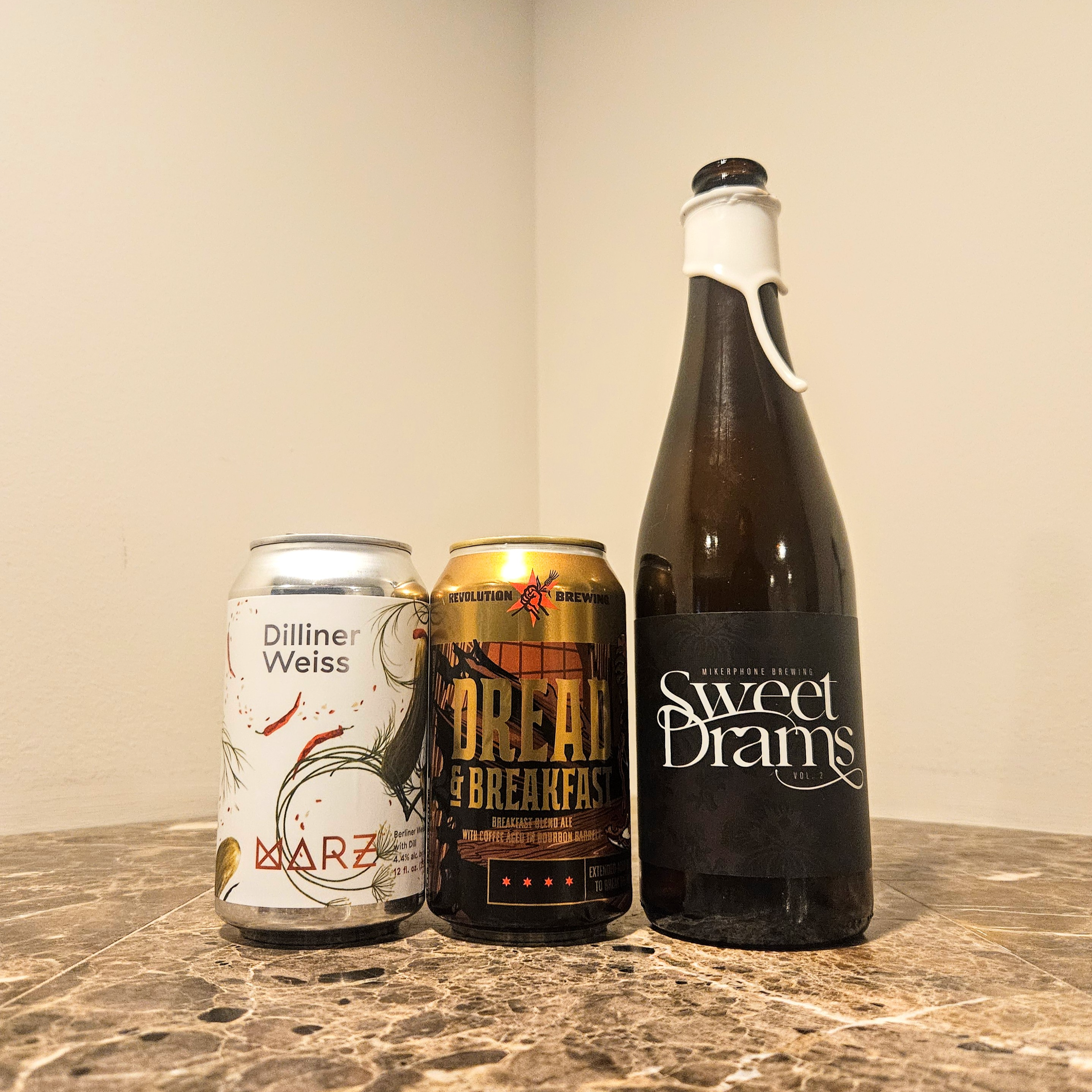 Episode 136 - Illinois Craft Beer Week 2024 (feat. Ray Stout)