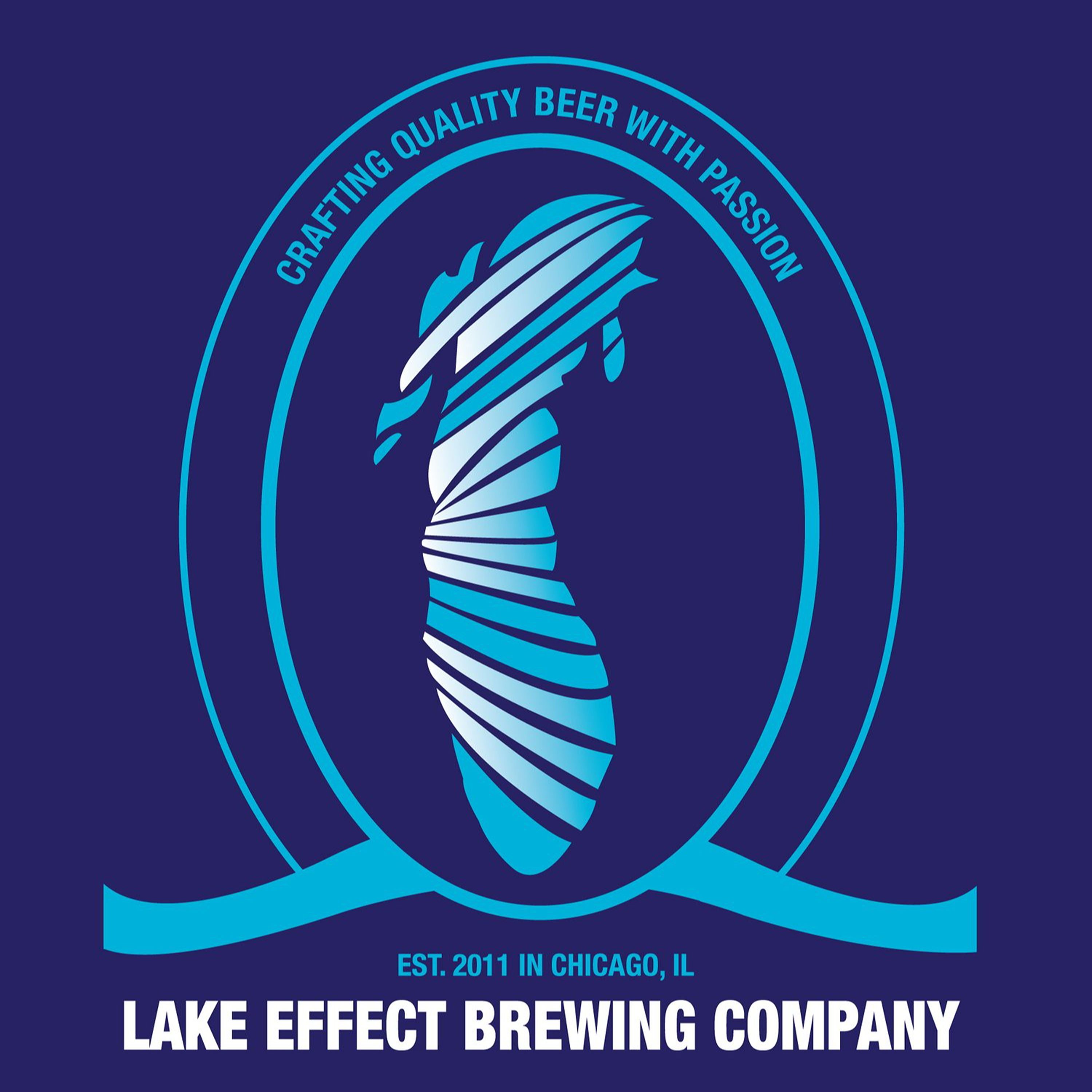 Episode 140 - Lake Effect Brewing's Taproom Update (feat. Clint Bautz)