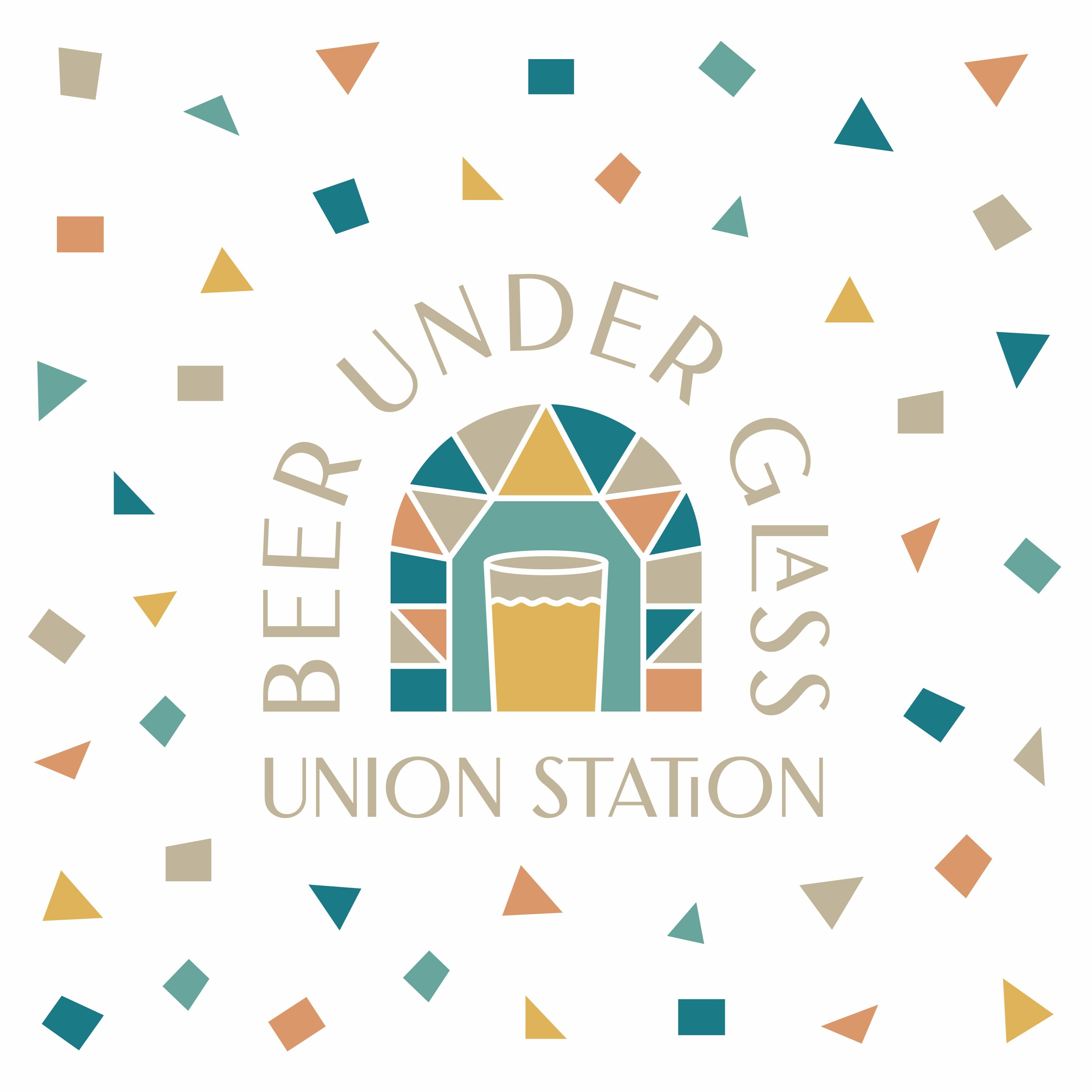 Episode 82 - Beer Under Glass Recap and Illinois Craft Beer Week 2022