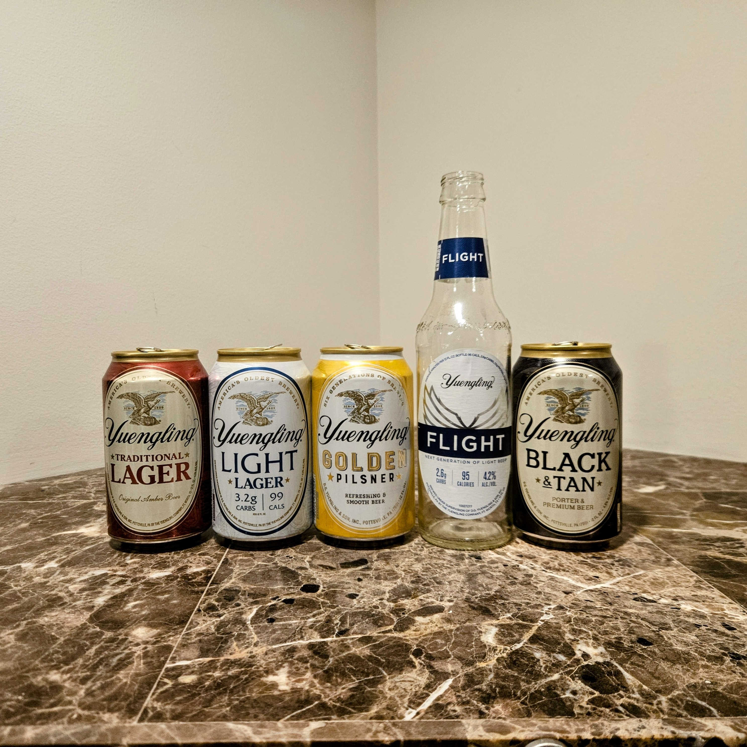 Episode 157 - Yuengling Comes To Illinois