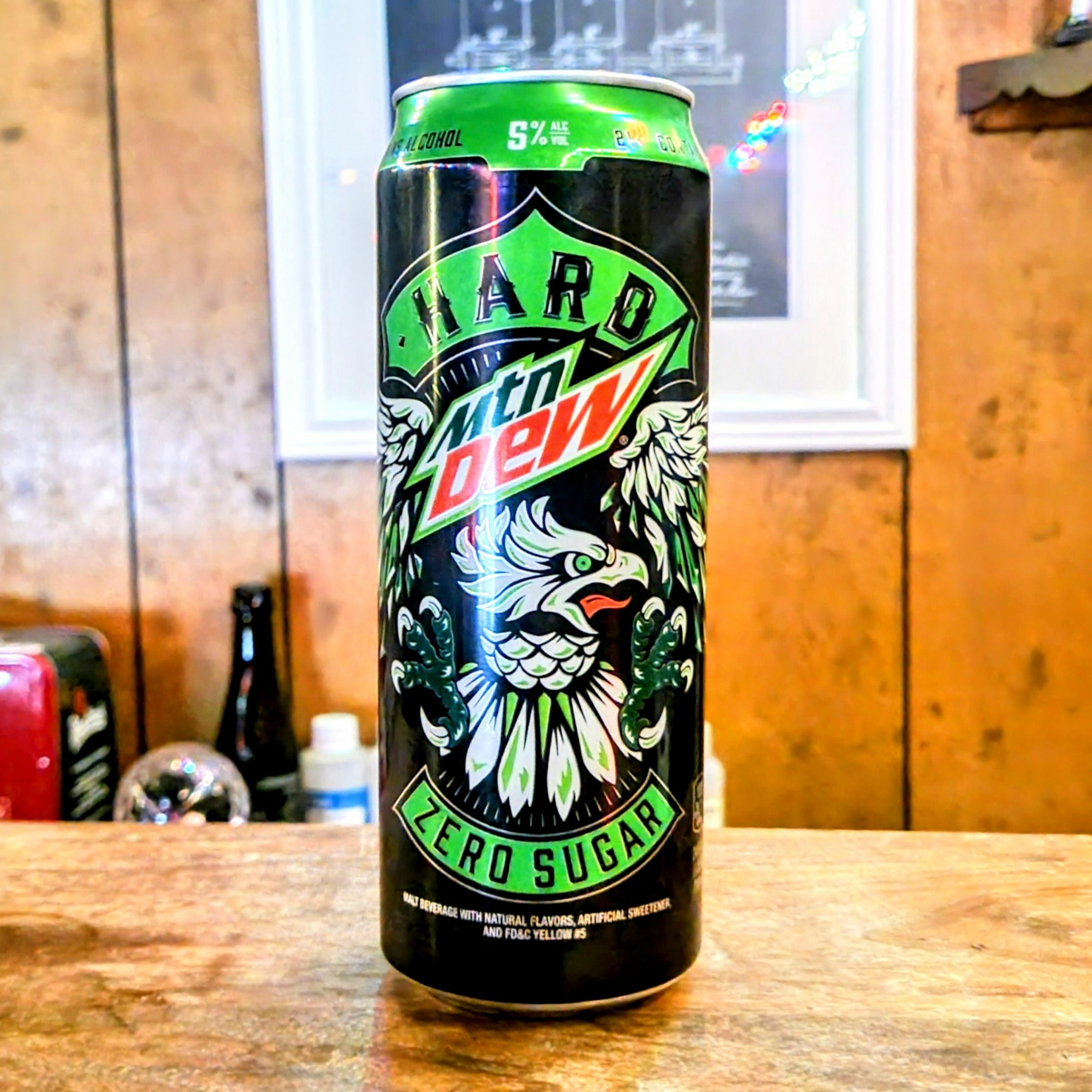 After The Final Pour - S8E2 - Do The Dew