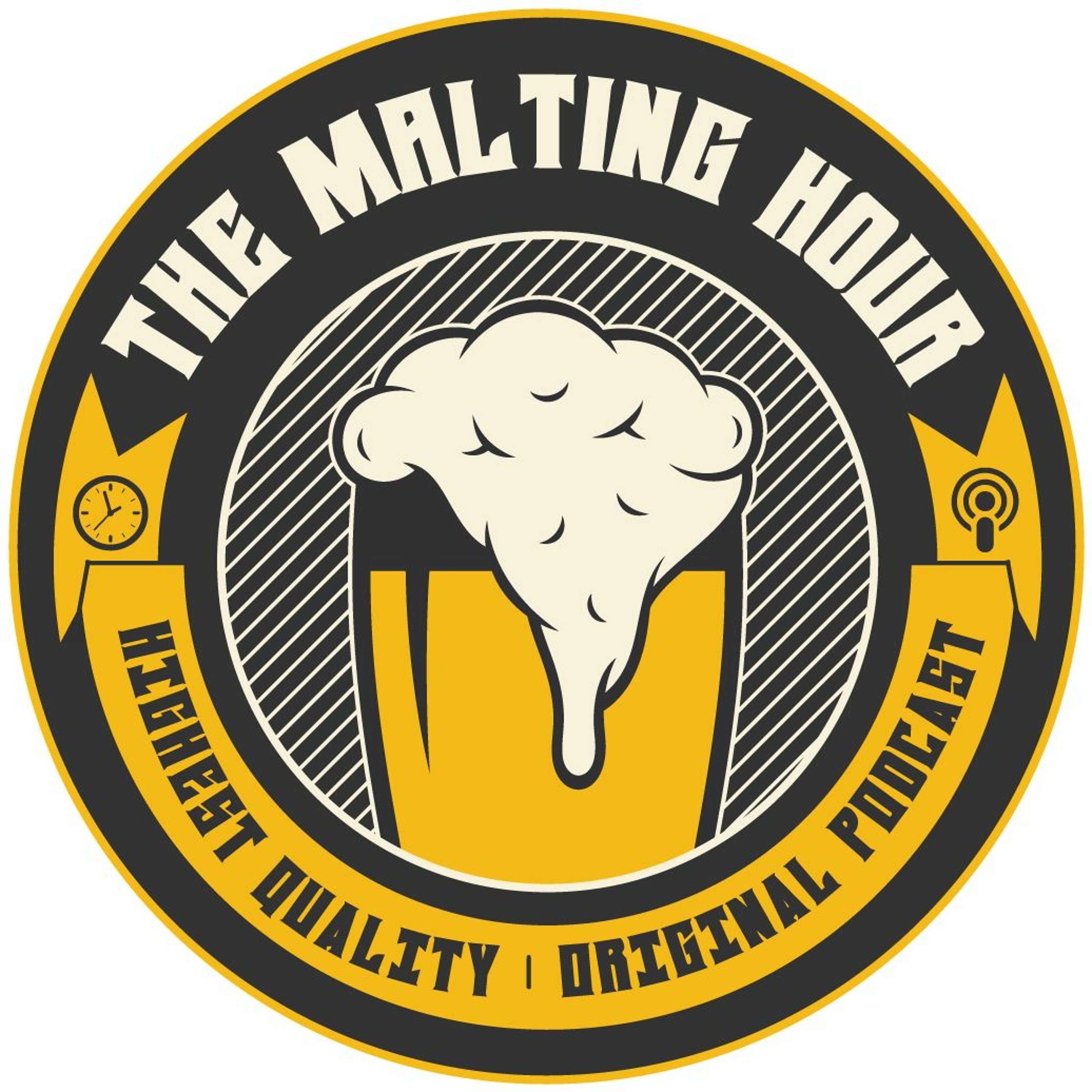 Episode 42 - The Malt-eez