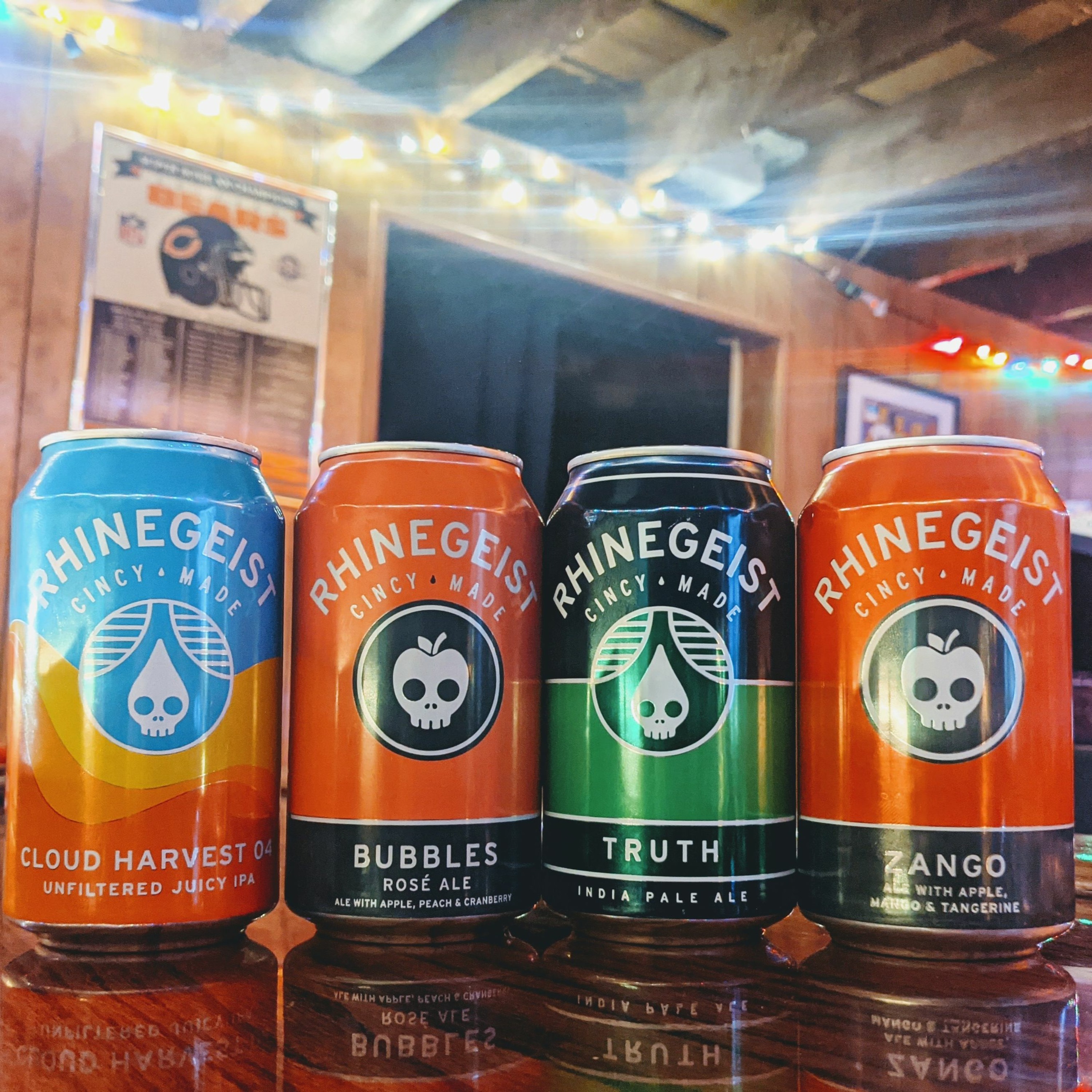 Episode 49 - Rhinegeist