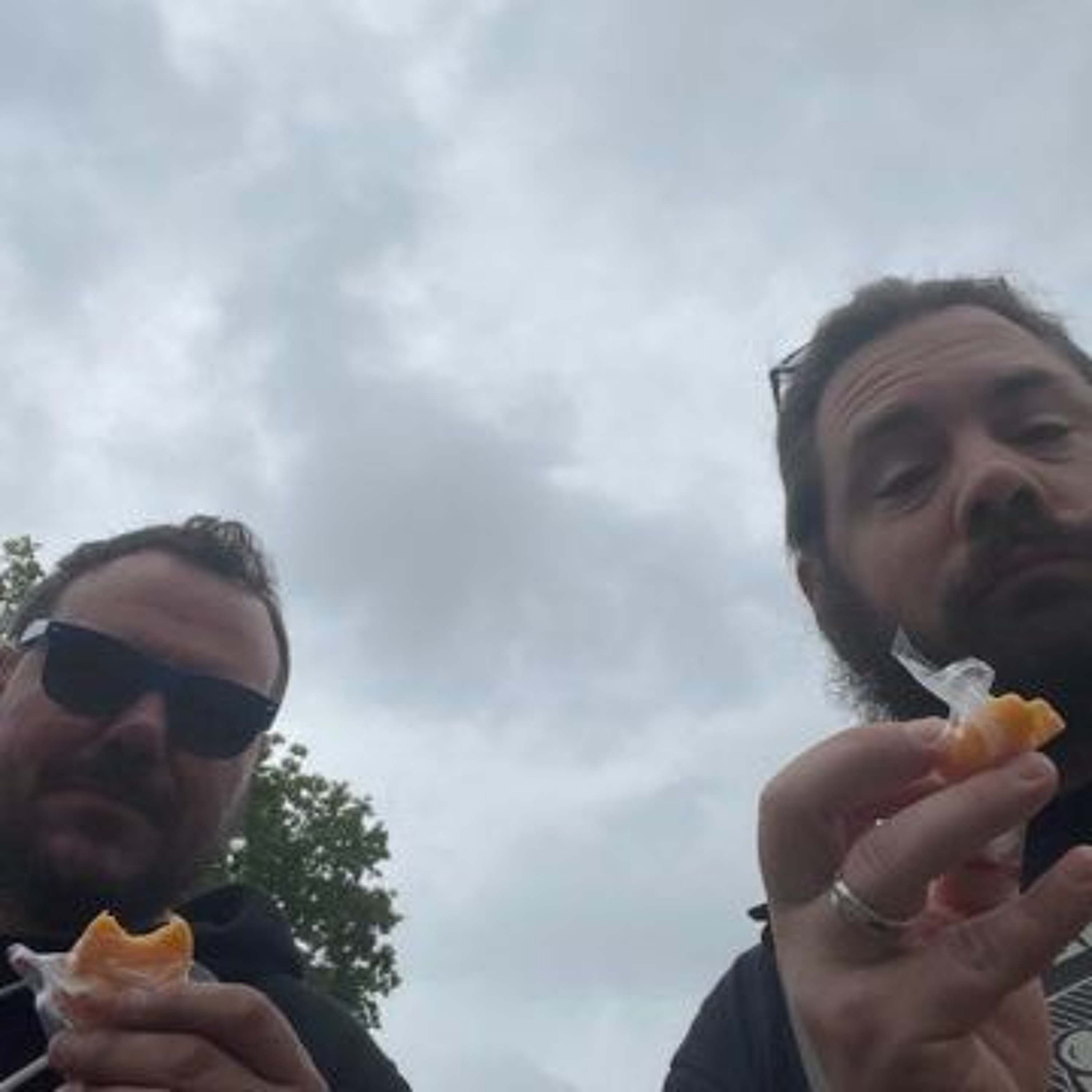 Episode 86 - New Glarus Wisconsin Beer Bacon And Cheese Fest Recap