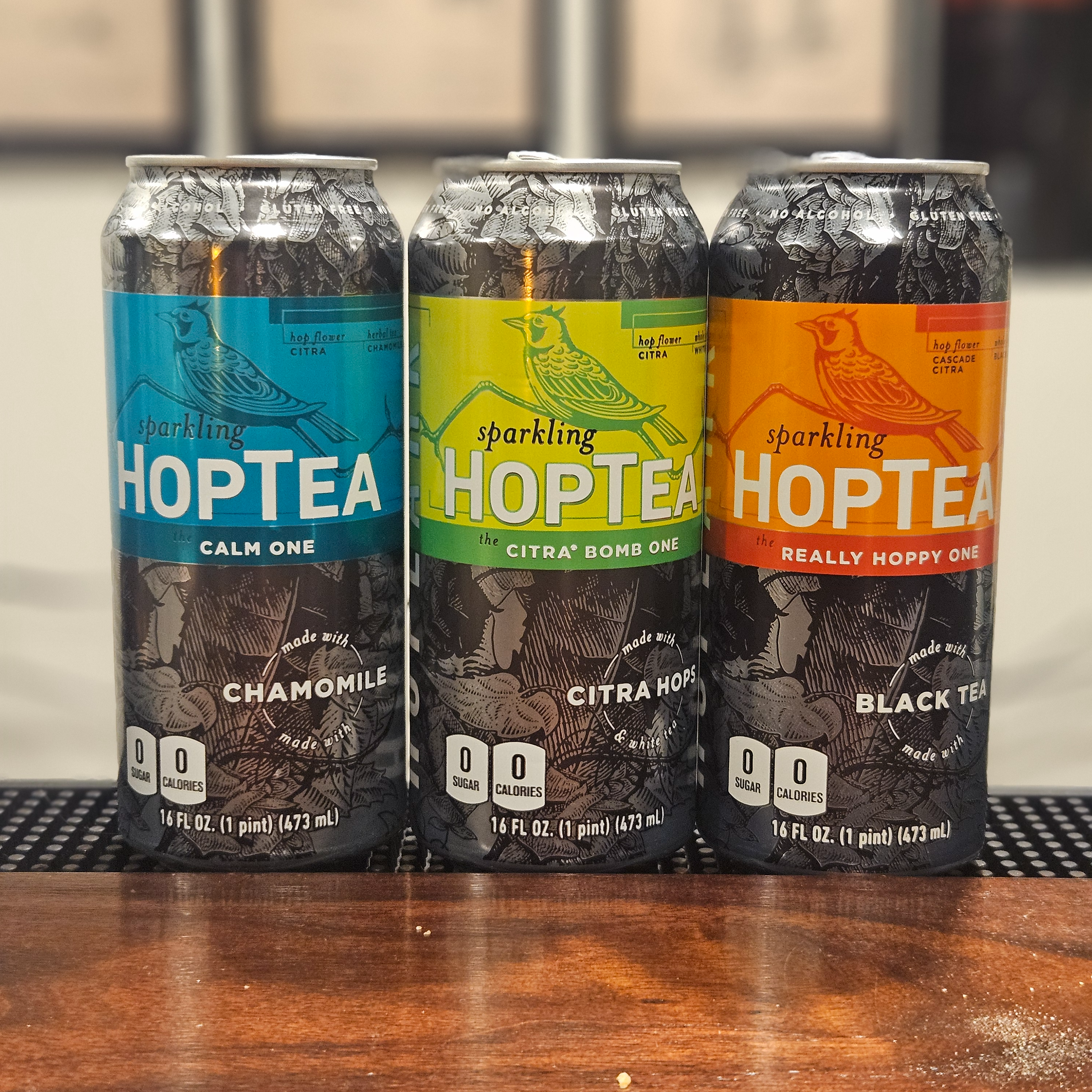 Episode 130 - Hoplark HopTea