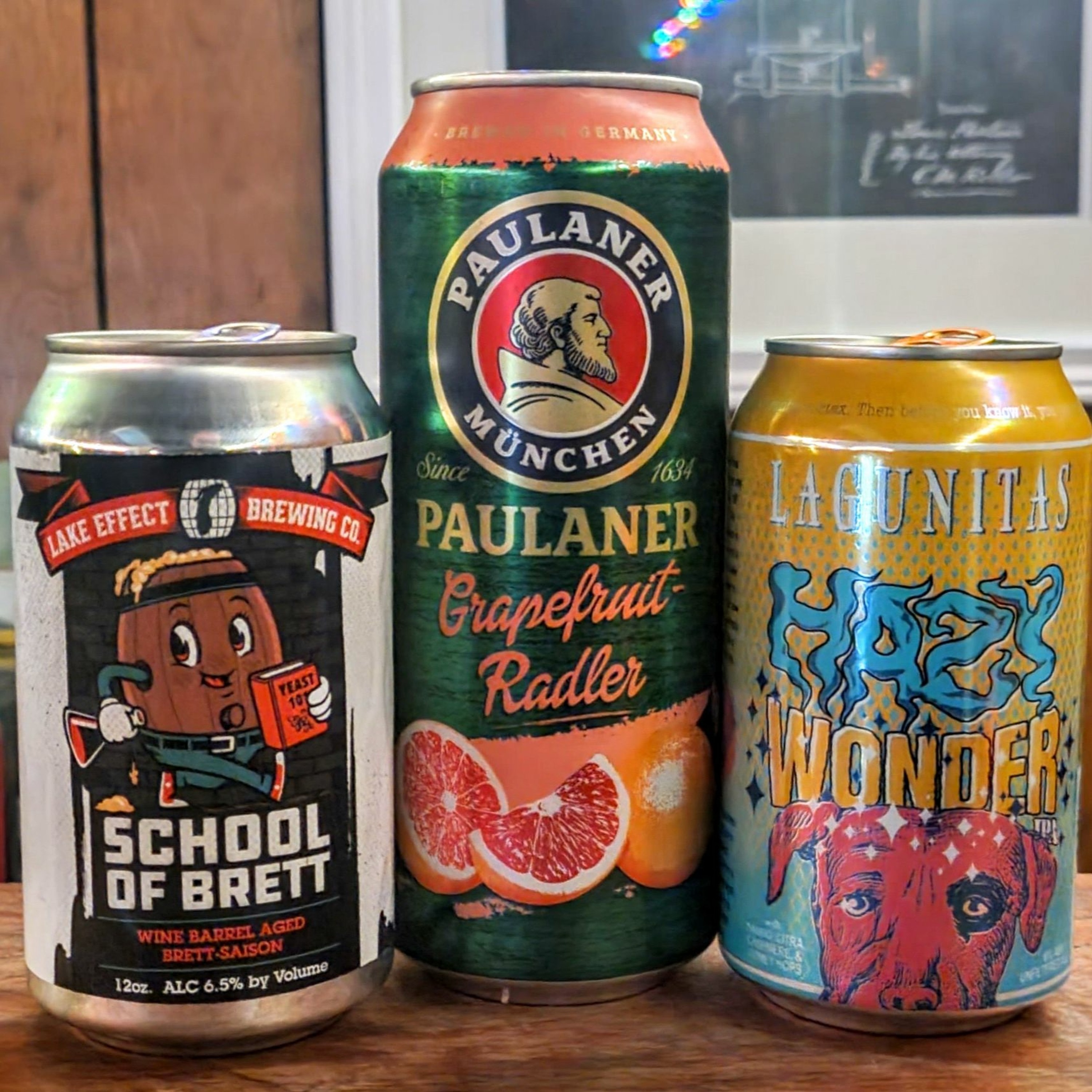 Episode 84 - Summer Beers 2022