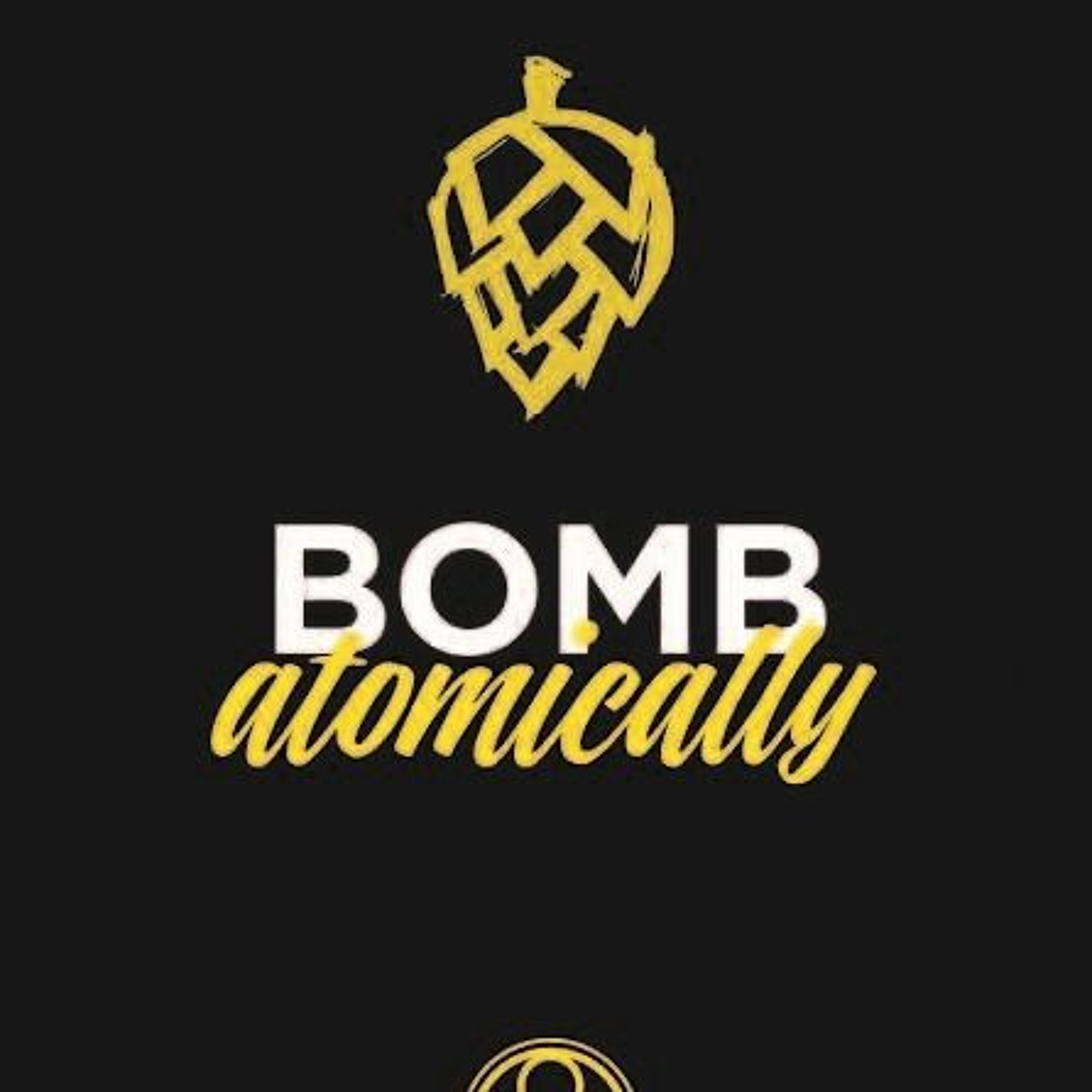 After The Final Pour - S7E10 - Monkish Brewing Co. - "Bomb Atomically"