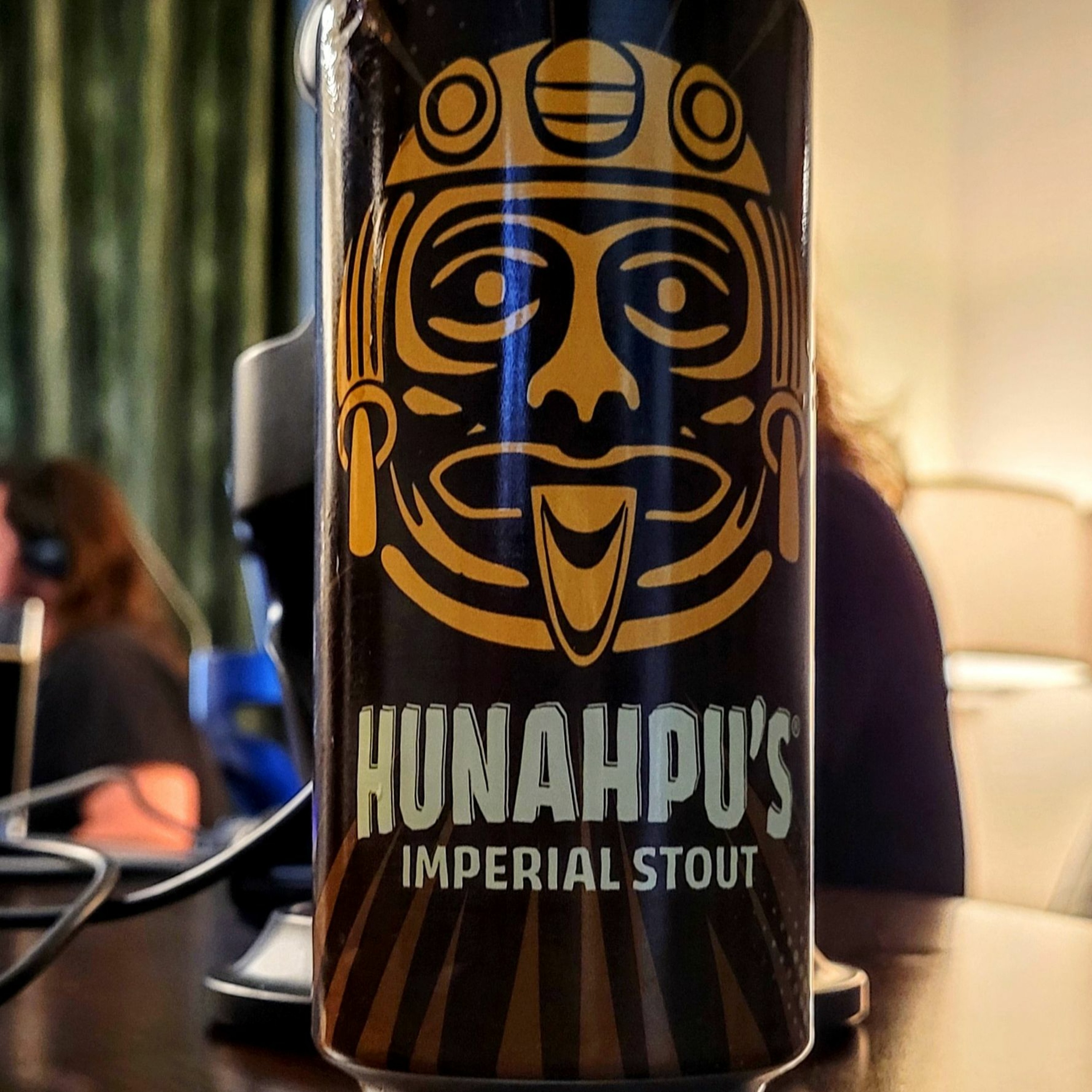 After The Final Pour - S6E12 - Cigar City - Hunahpu's Imperial Stout