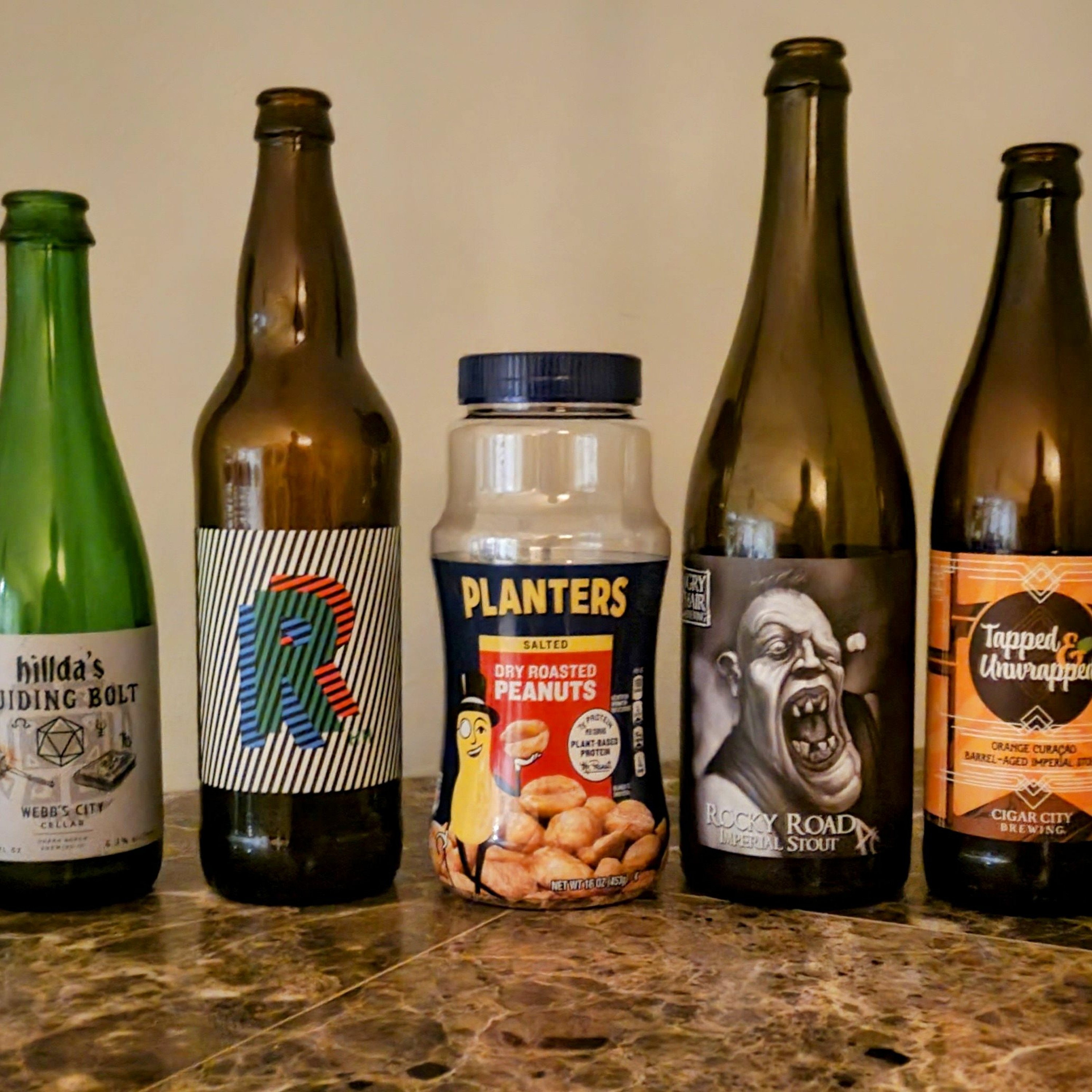 Episode 76 - Tampa Bay Area Beers