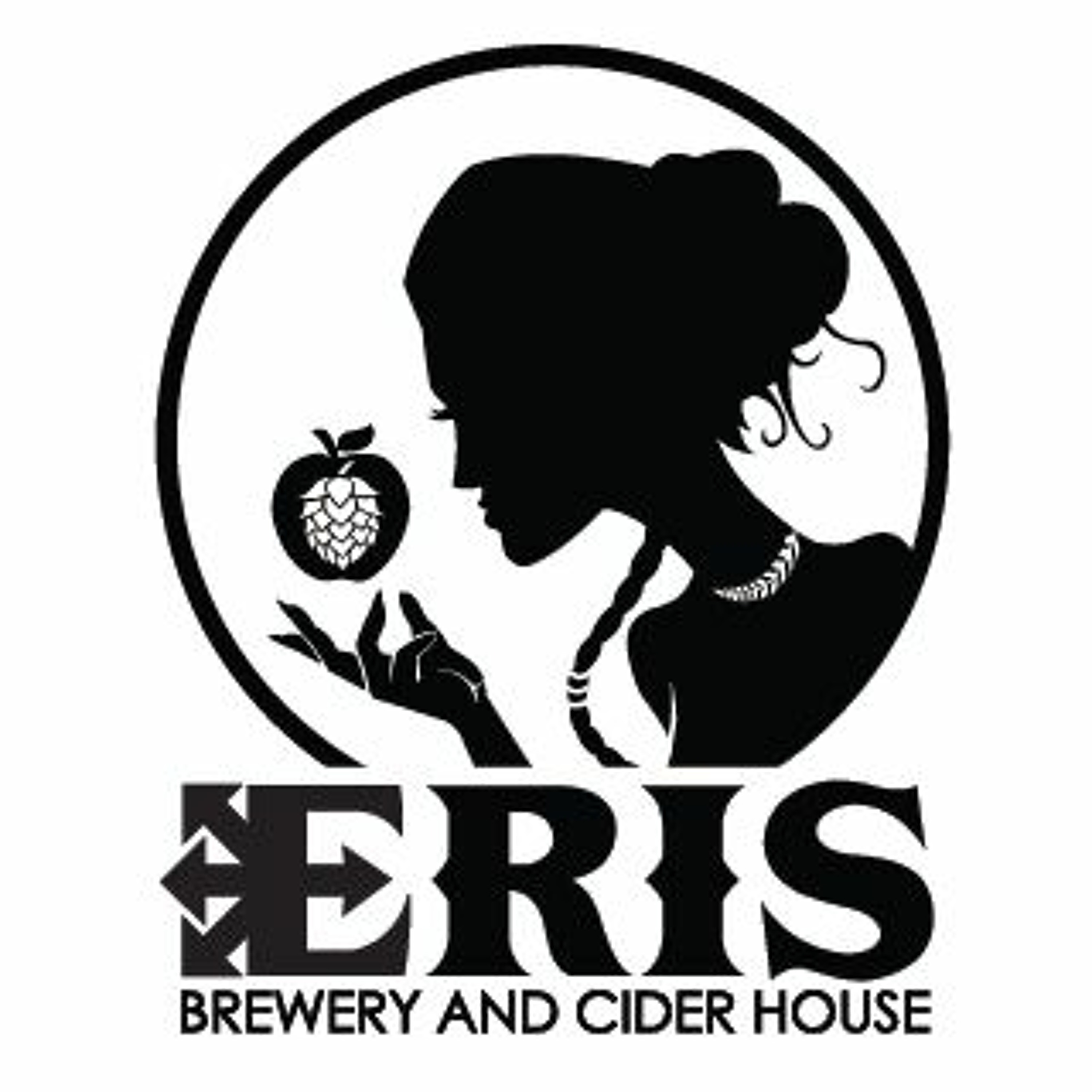 Episode 52 - Eris Brewery and Cider House (feat. Michelle Foik)