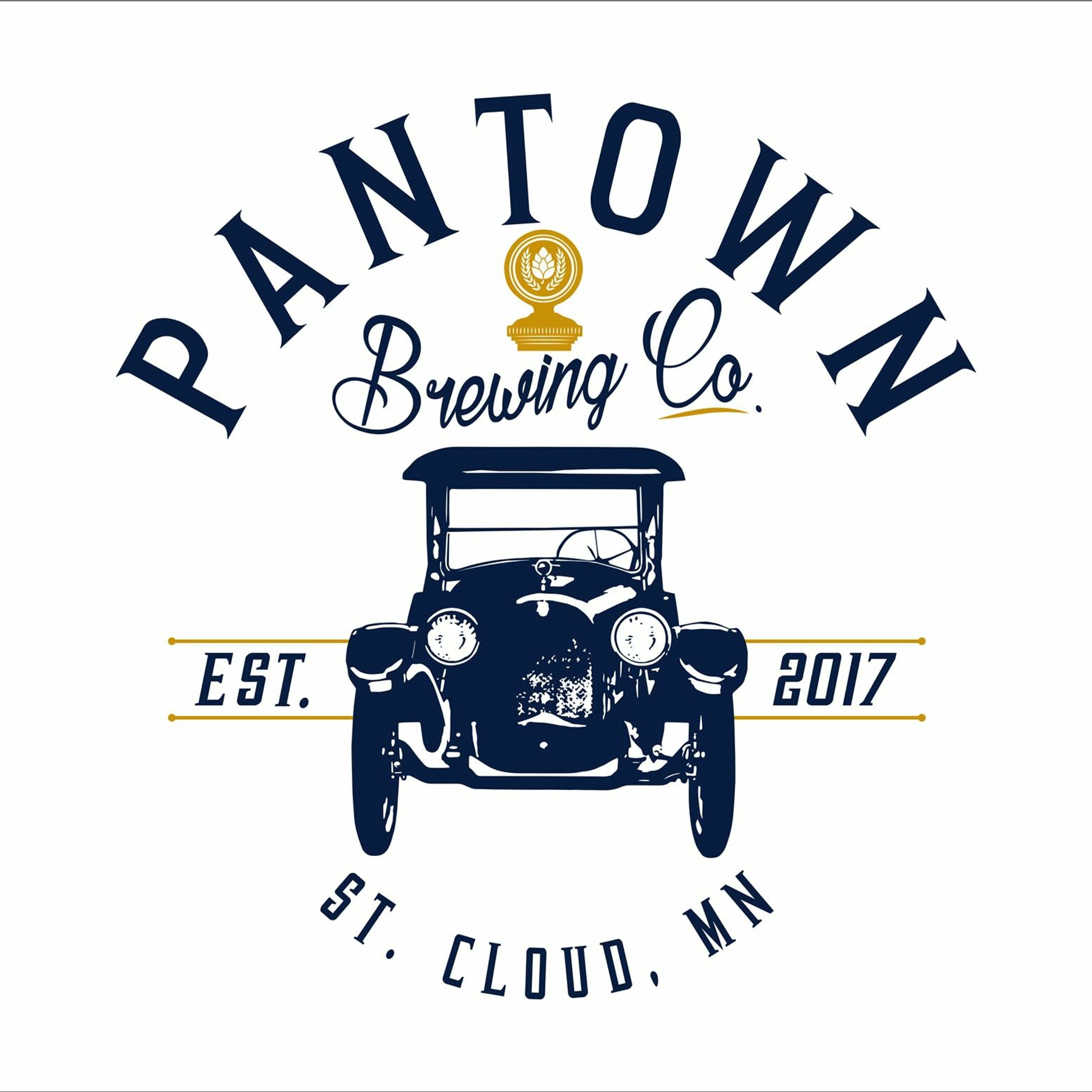 After The Final Pour - S7E1 - Pantown Brewing "The Riveter"