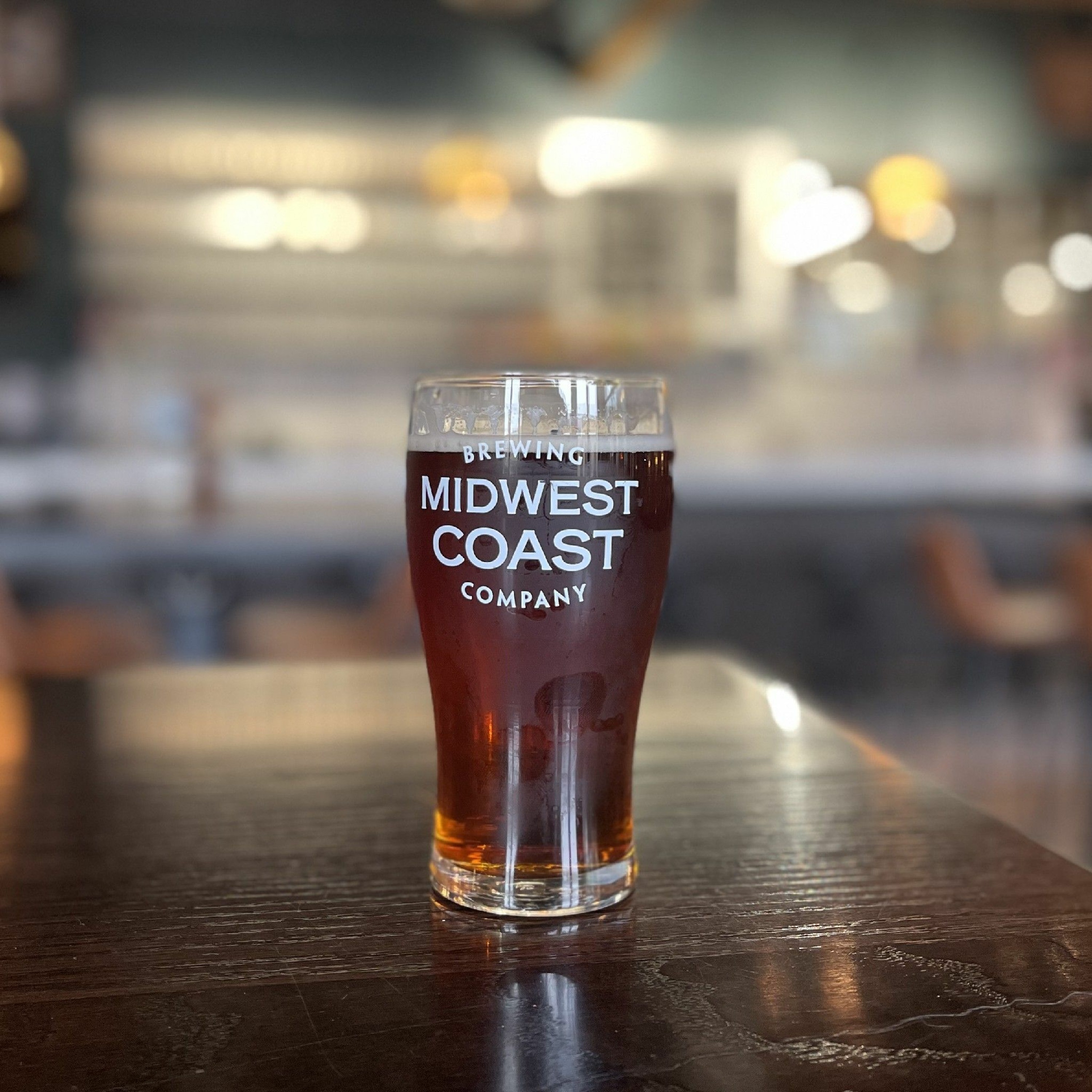 Episode 109 - Midwest Coast Brewing Company