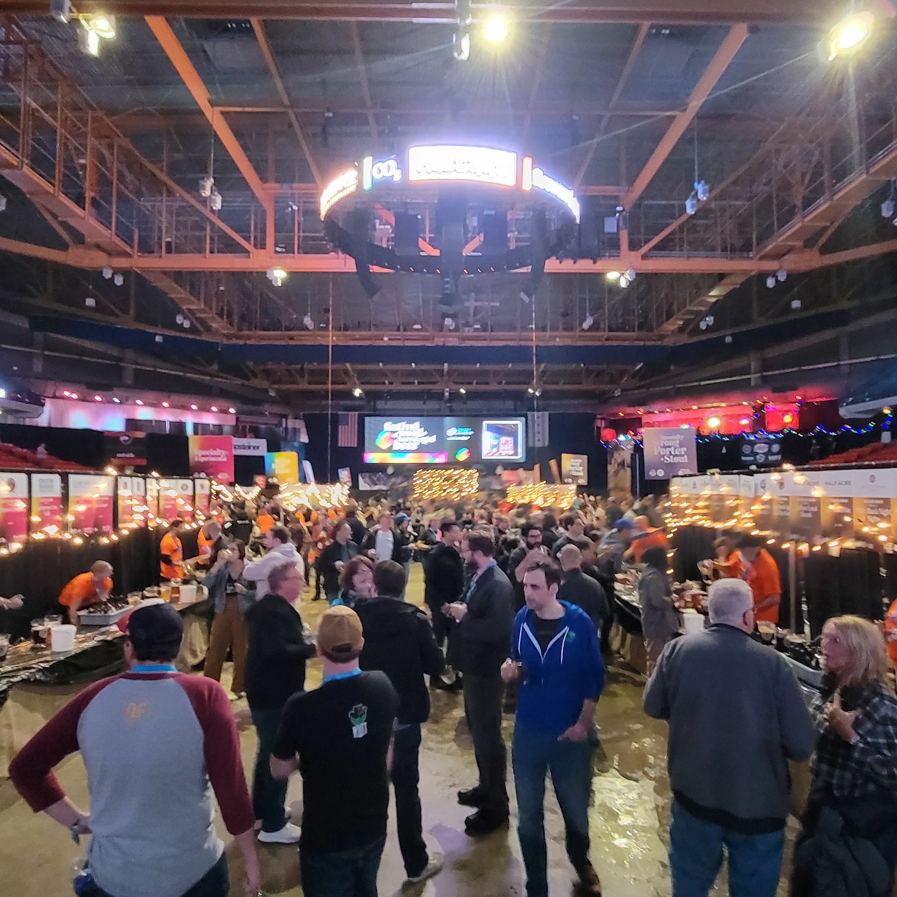 Episode 97 - FOBAB 2022 Recap