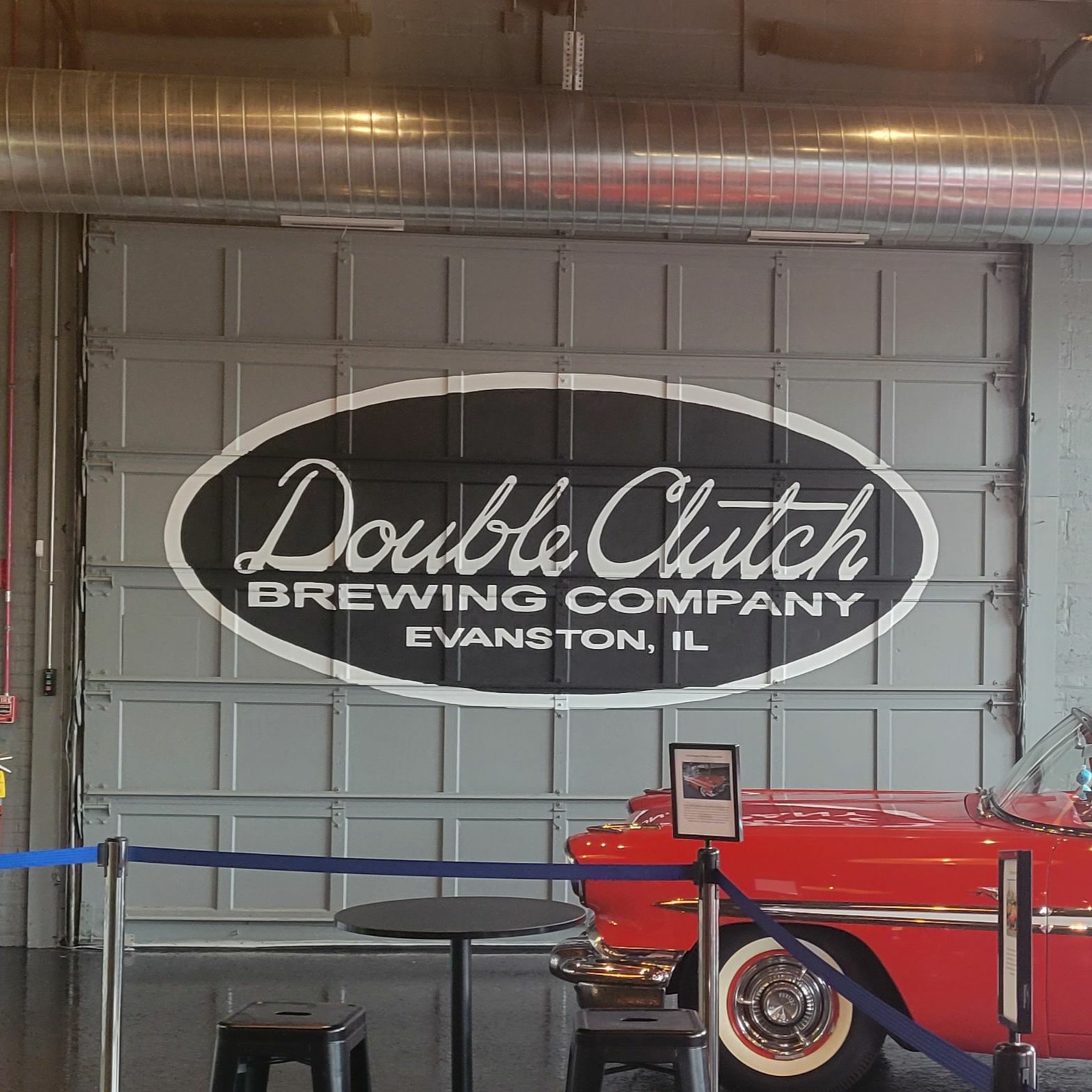 Episode 81 - Double Clutch Brewing