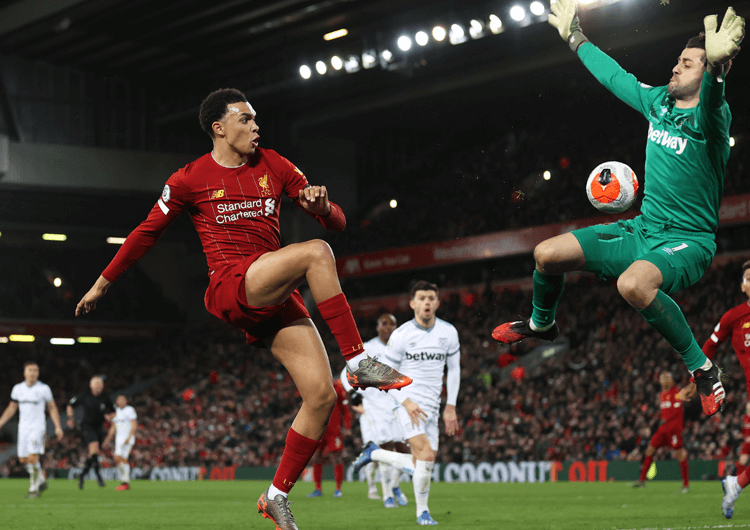 The Forensic KOP