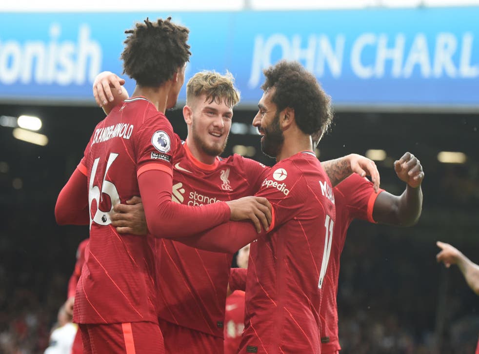 The Forensic KOP