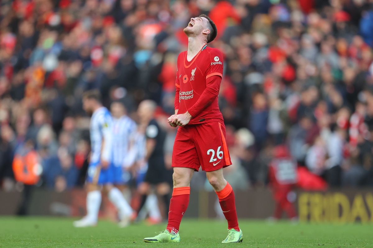 The Forensic KOP