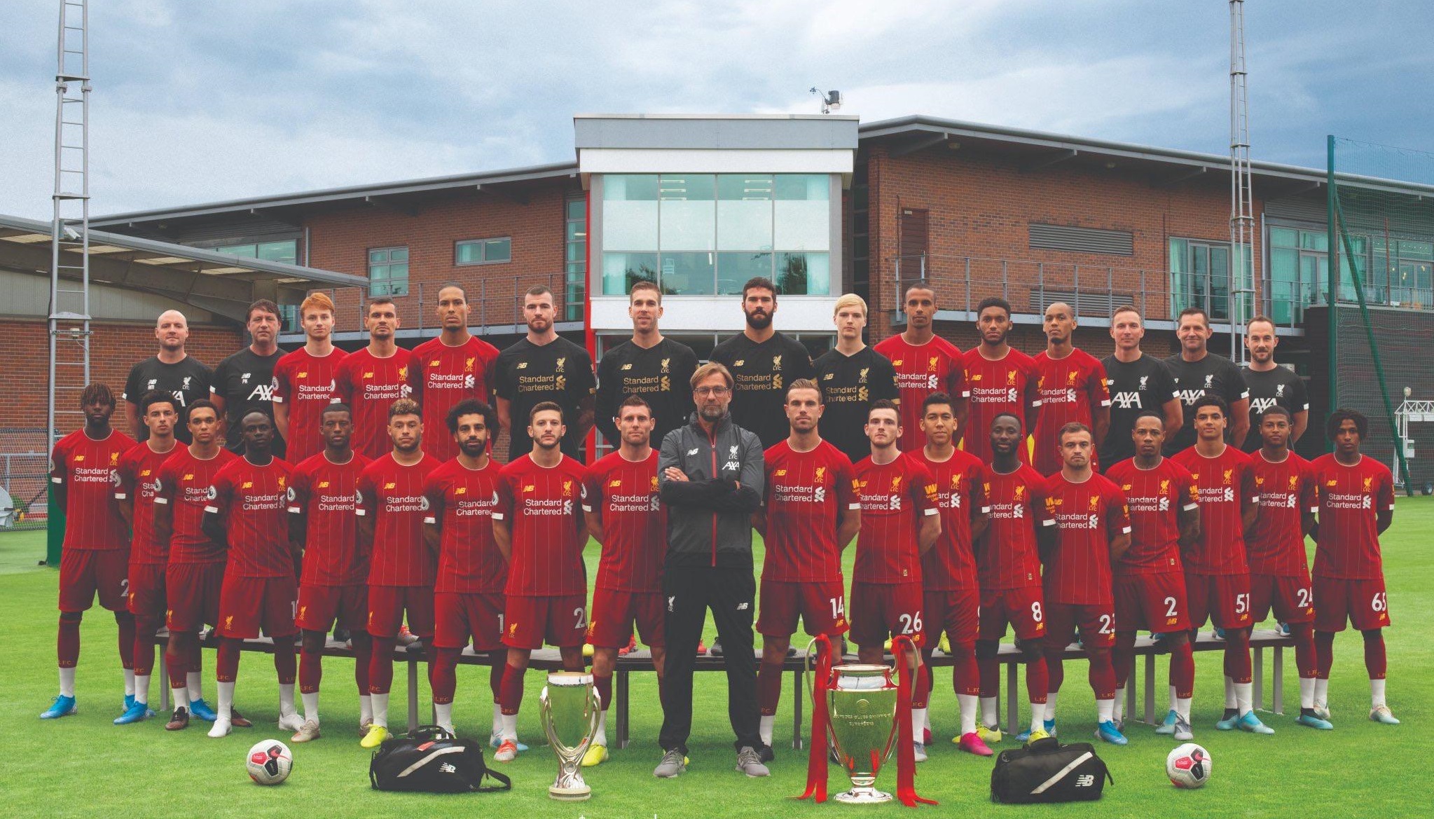The Forensic KOP