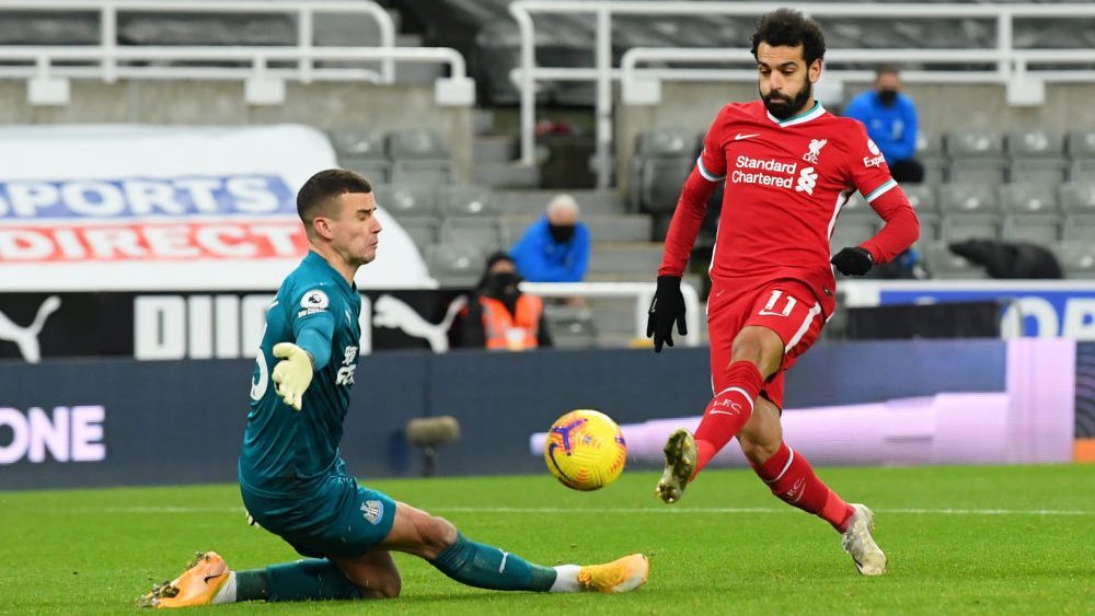 The Forensic KOP