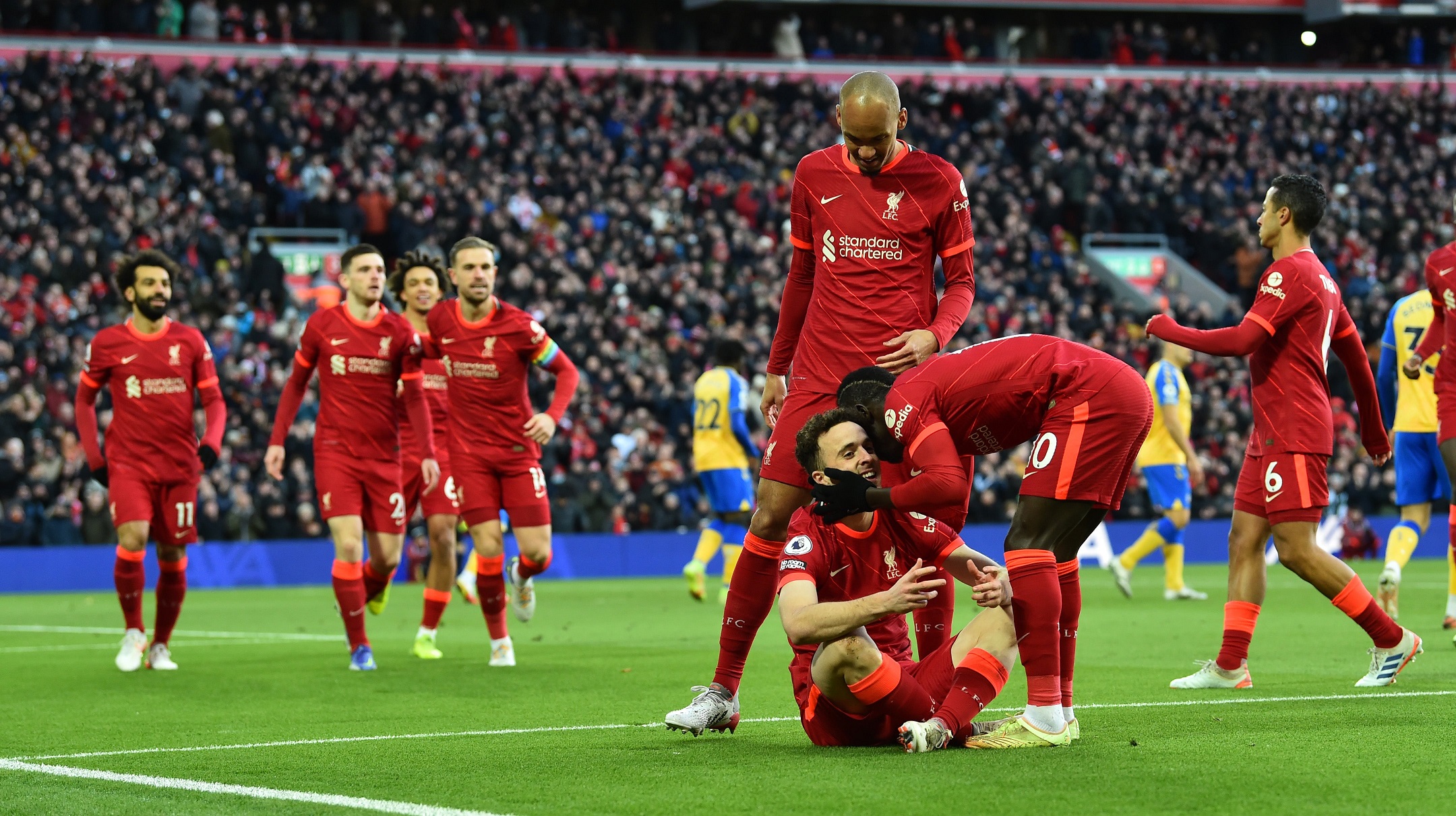 The Forensic KOP