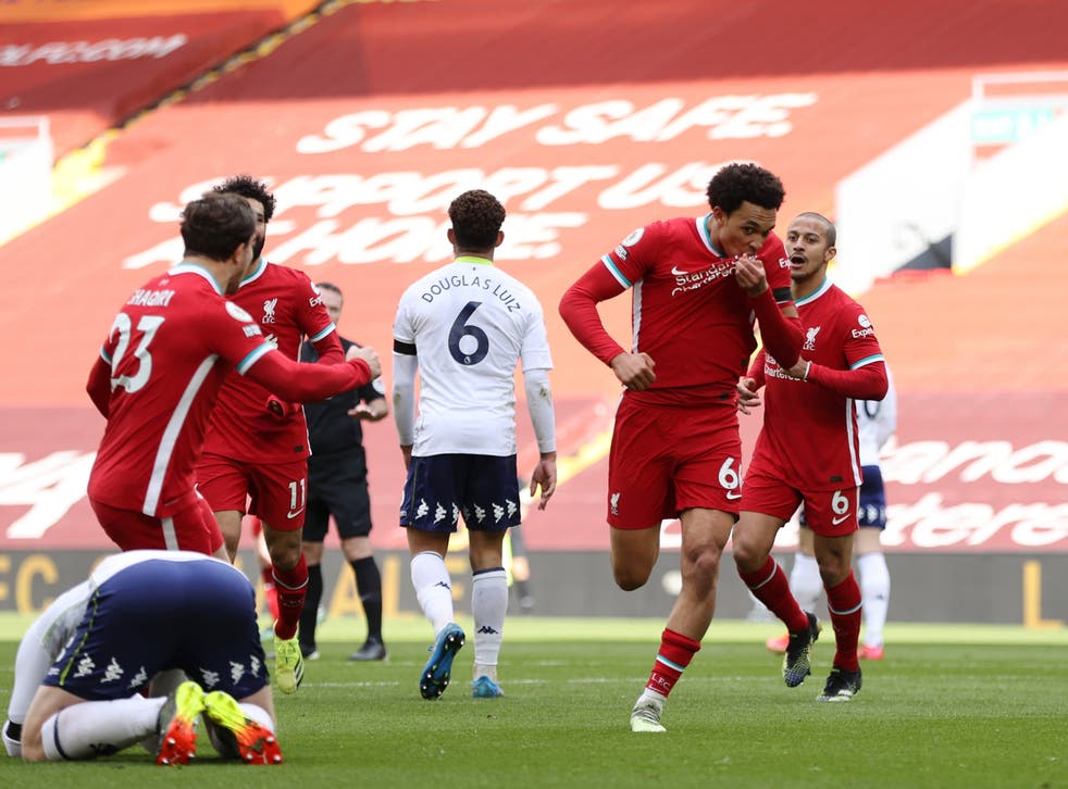 The Forensic KOP