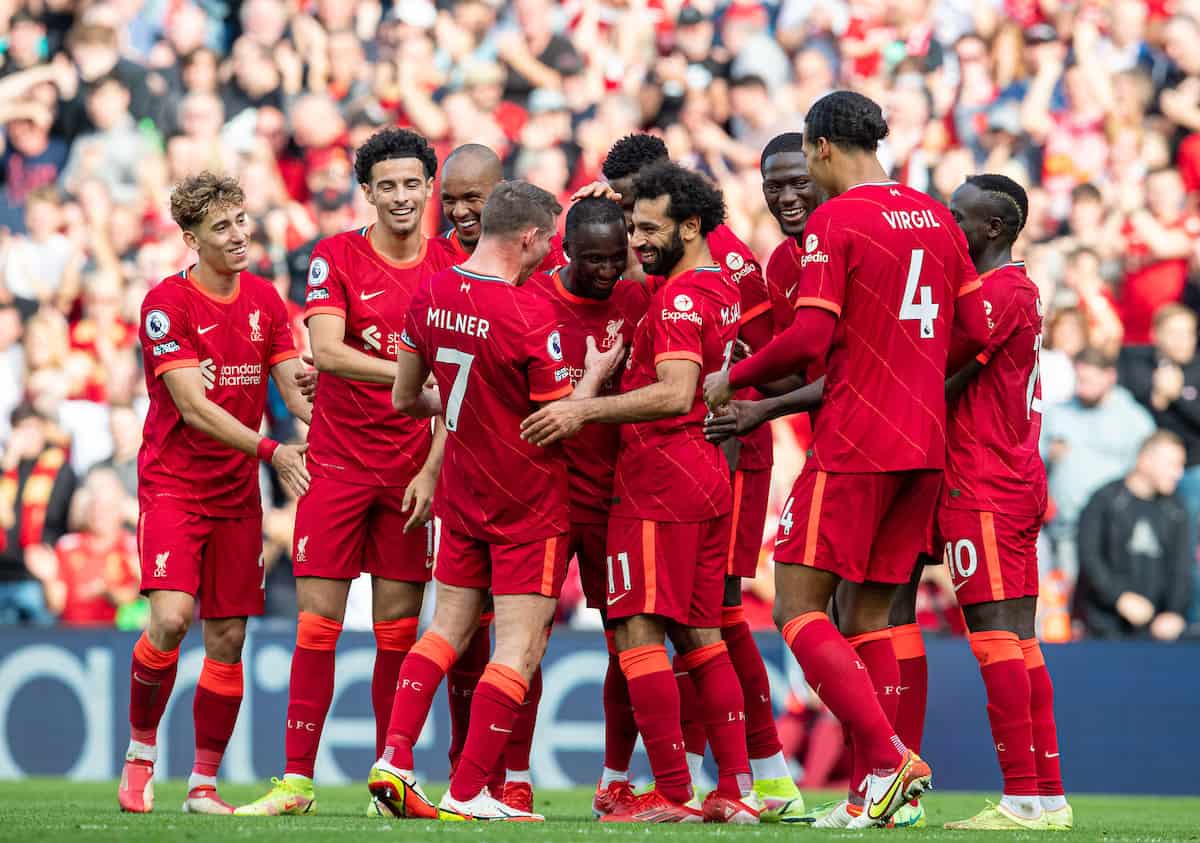 The Forensic KOP