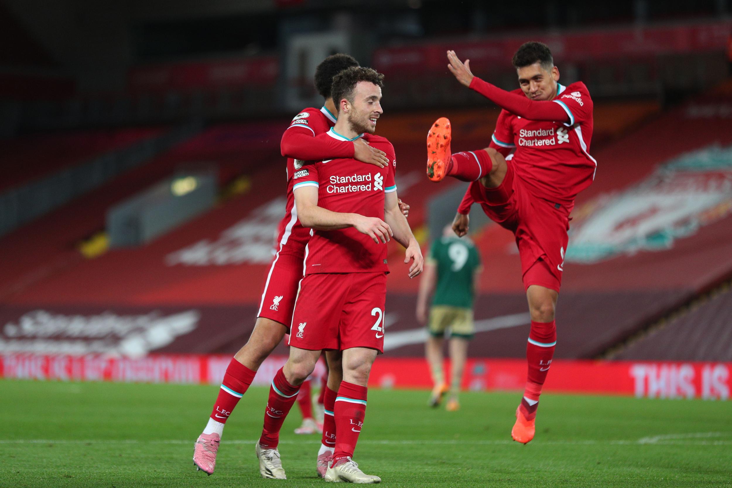 The Forensic KOP