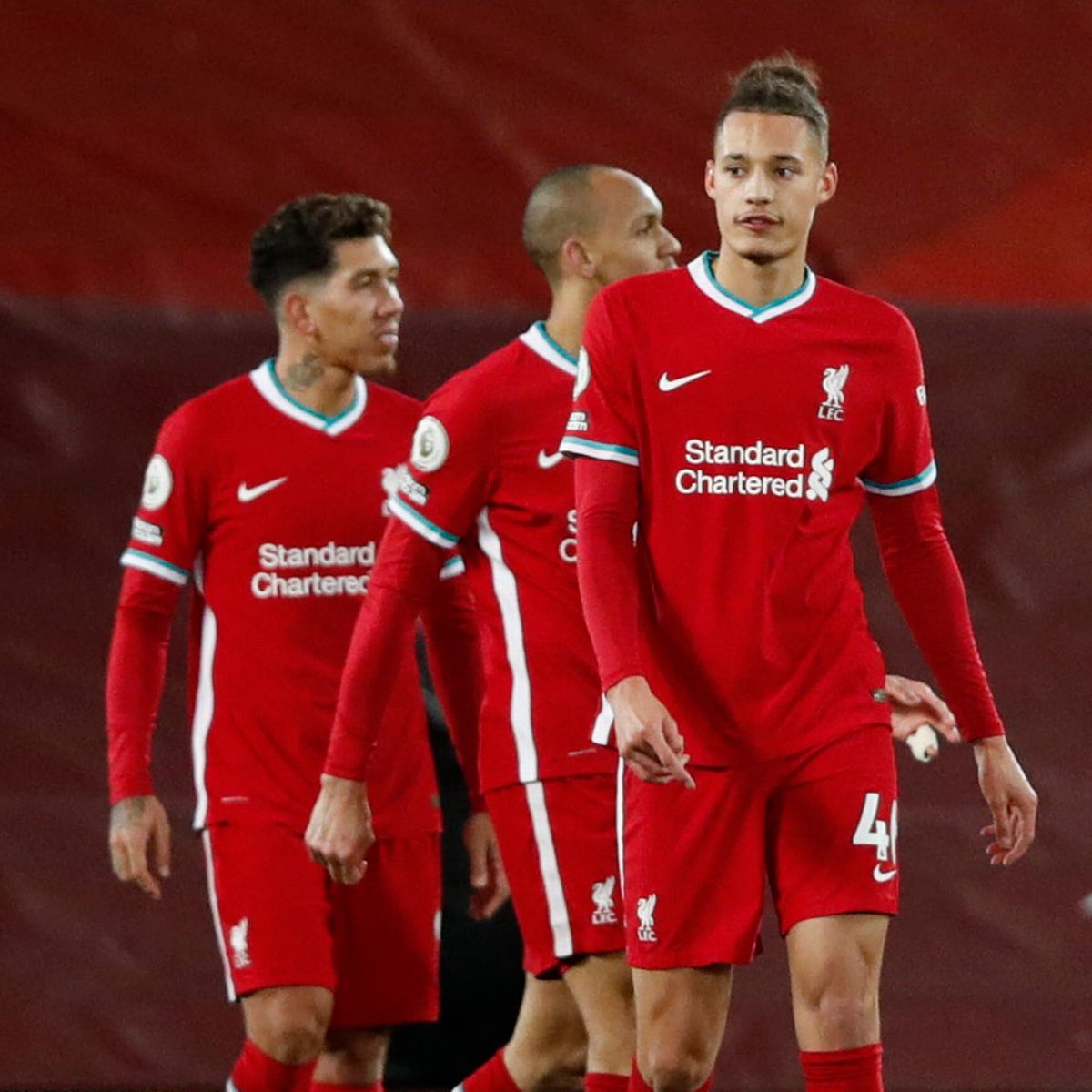 The Forensic KOP
