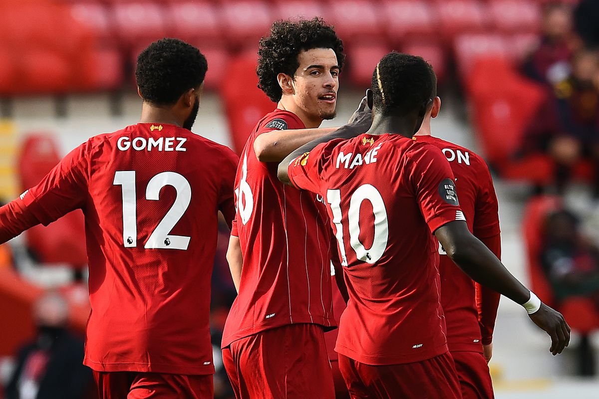 The Forensic KOP