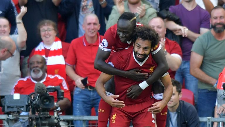 The Forensic KOP