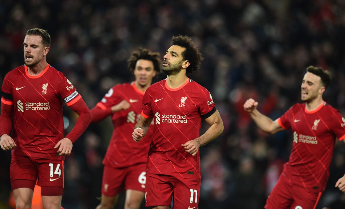The Forensic KOP