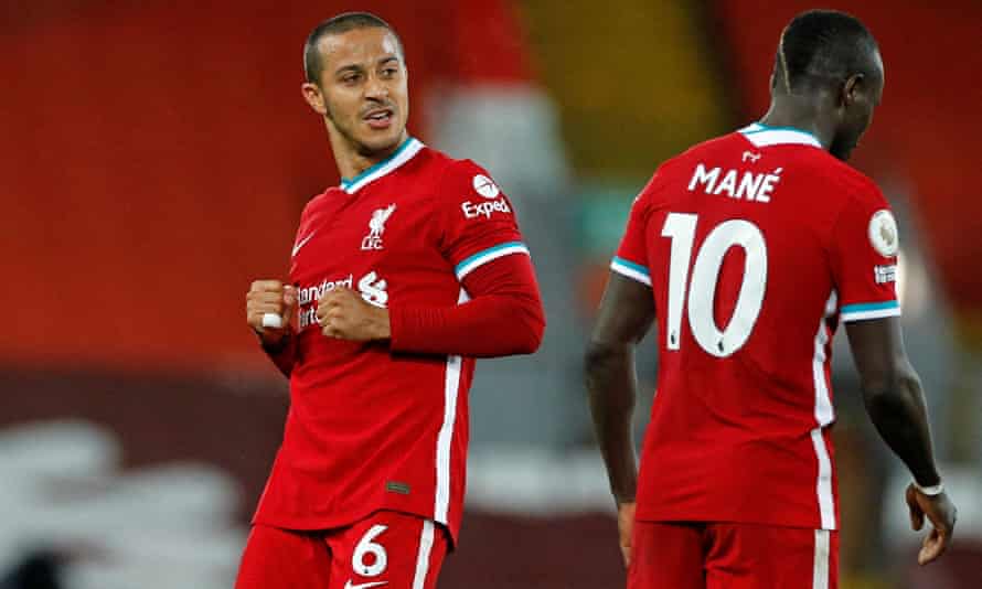 The Forensic KOP