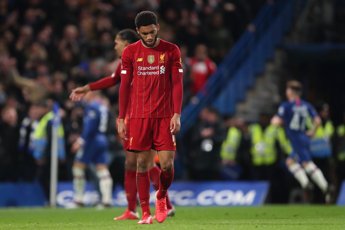 The Forensic KOP