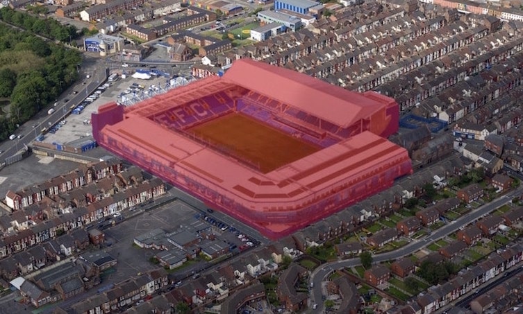 The Forensic KOP