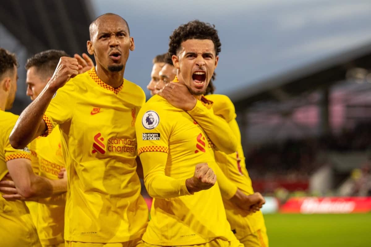 The Forensic KOP