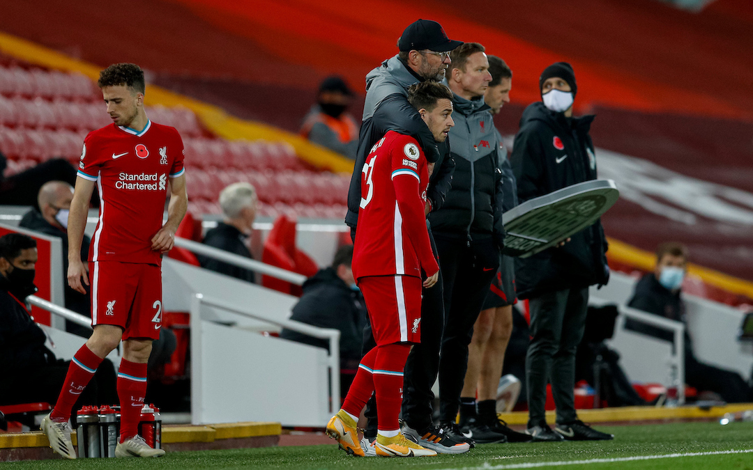 The Forensic KOP