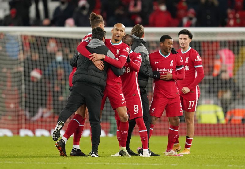 The Forensic KOP