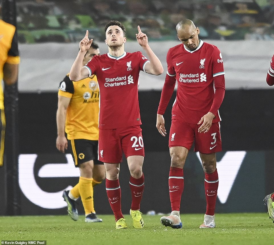 The Forensic KOP