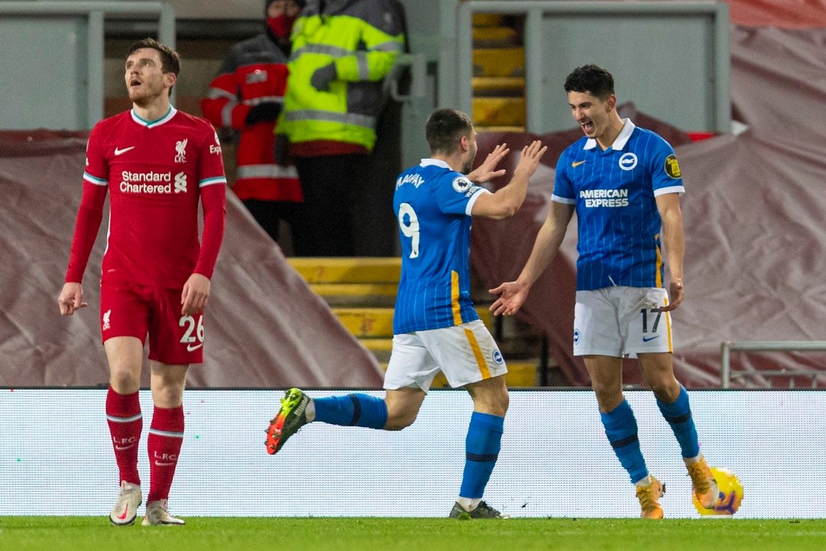 The Forensic KOP
