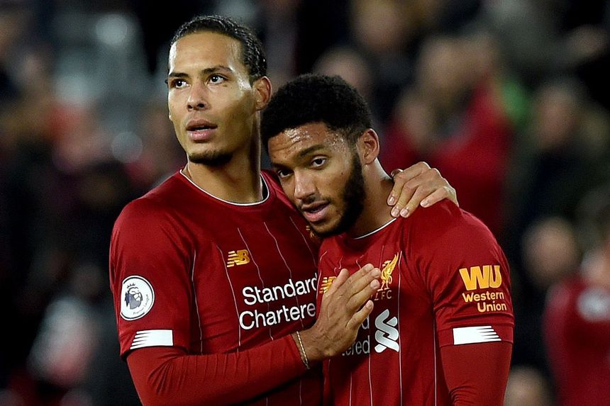 The Forensic KOP
