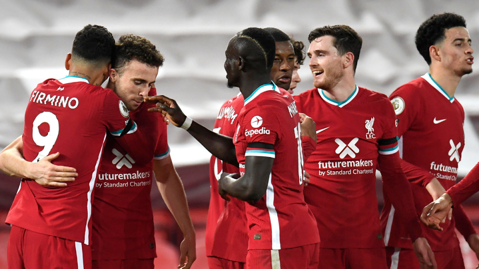 The Forensic KOP