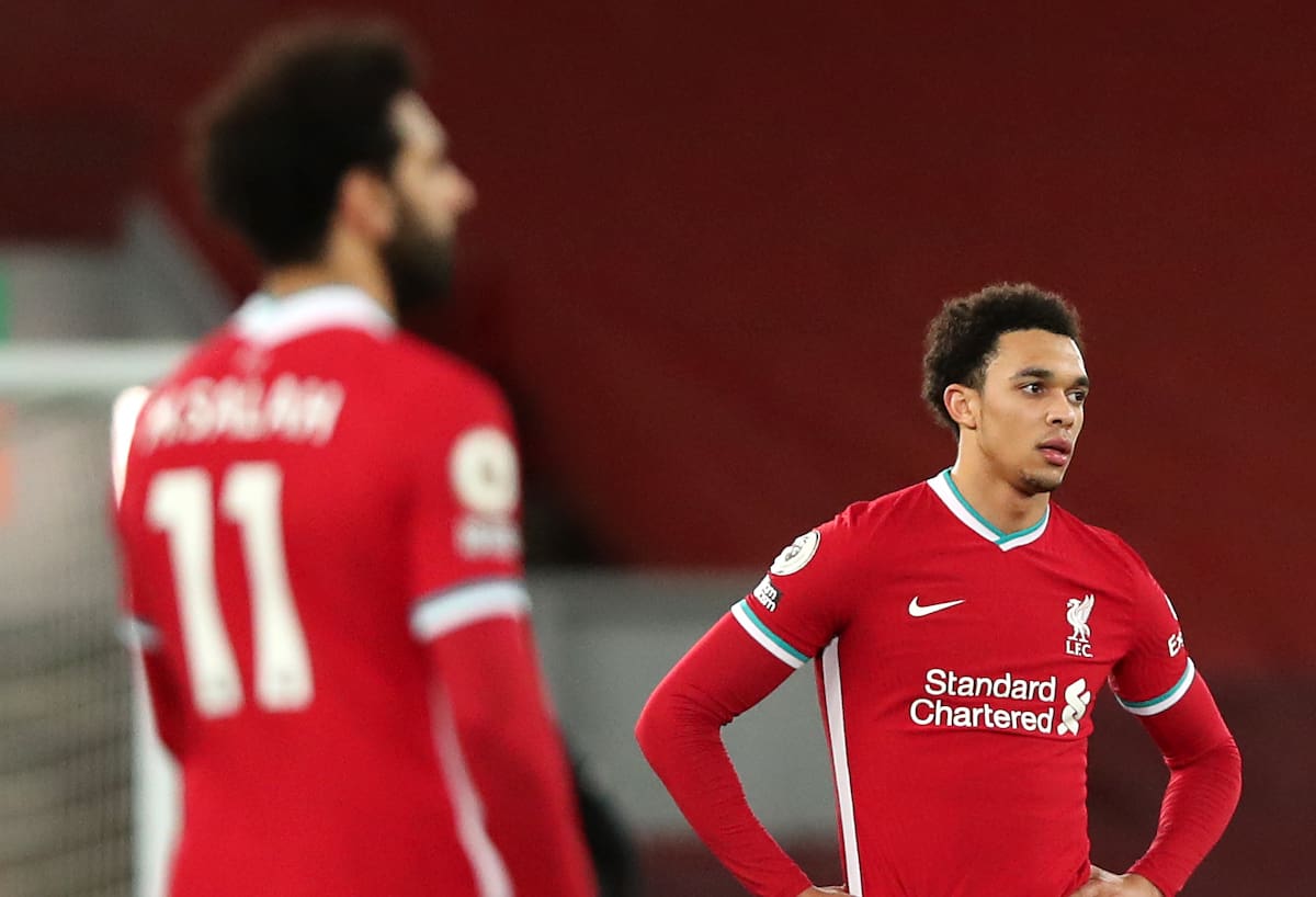 The Forensic KOP