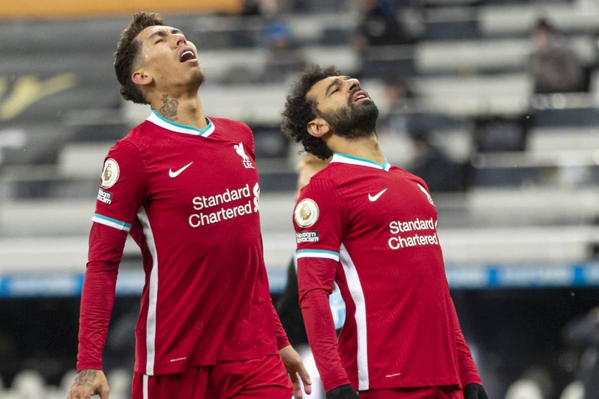 The Forensic KOP