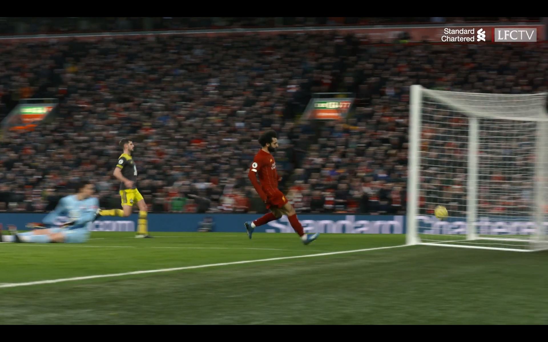 The Forensic KOP