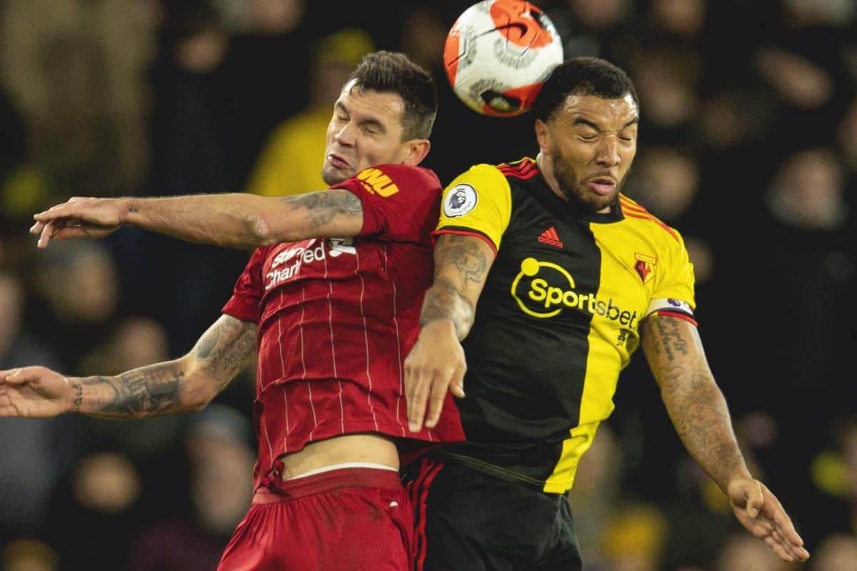 The Forensic KOP