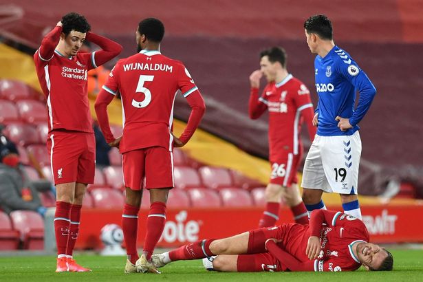 The Forensic KOP