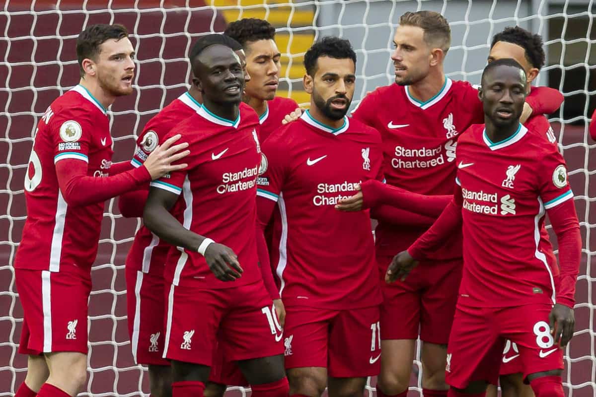 The Forensic KOP