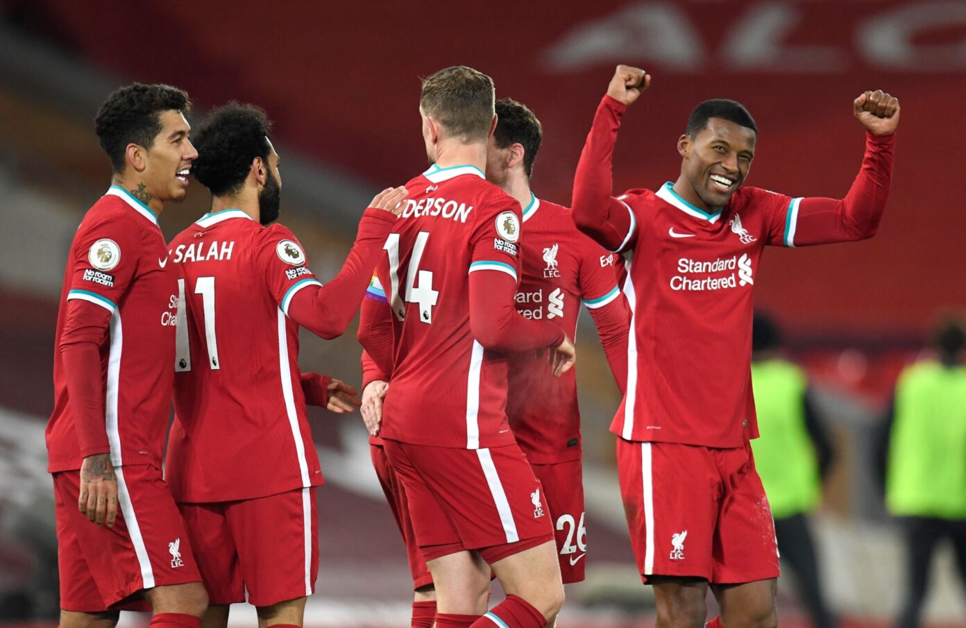 The Forensic KOP
