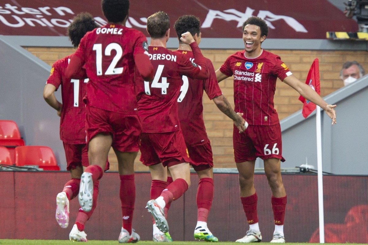 The Forensic KOP