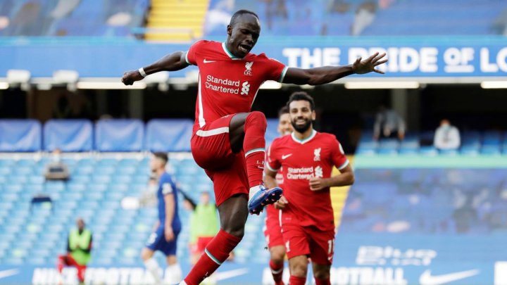 The Forensic KOP